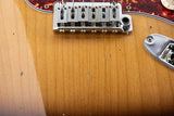 Used Suhr Ian Thornley Signature Classic S Antique Roughneck