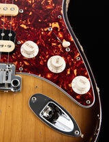 Suhr Ian Thornley Signature Classic S Antique Roughneck