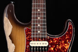 Suhr Ian Thornley Signature Classic S Antique Roughneck