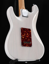 Suhr Limited Edition Classic S Paulownia Trans White