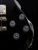 Paul Reed Smith S2 McCarty 594 Black Electric Guitar