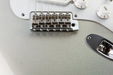 Fender H.E.R. Stratocaster Chrome Glow