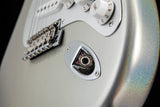Fender H.E.R. Stratocaster Chrome Glow