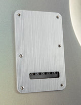 Fender H.E.R. Stratocaster Chrome Glow