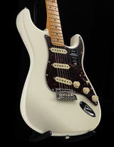 Fender American Professional II Stratocaster Olympic White