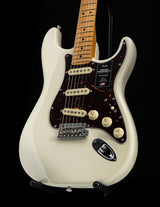 Fender American Professional II Stratocaster Olympic White