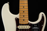 Fender American Professional II Stratocaster Olympic White