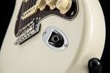 Fender American Professional II Stratocaster Olympic White
