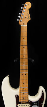 Fender American Professional II Stratocaster Olympic White
