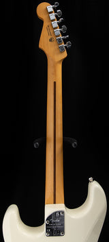 Fender American Professional II Stratocaster Olympic White