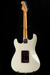 Fender American Professional II Stratocaster Olympic White