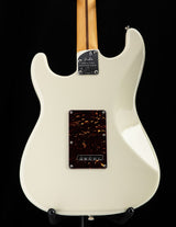 Fender American Professional II Stratocaster Olympic White