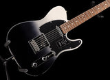 Fender Player Plus Telecaster Silver Smoke