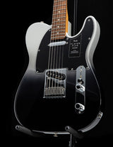 Fender Player Plus Telecaster Silver Smoke