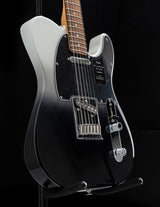 Fender Player Plus Telecaster Silver Smoke
