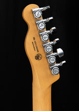 Fender Player Plus Telecaster Silver Smoke