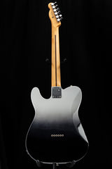 Fender Player Plus Telecaster Silver Smoke