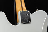 Fender Player Plus Telecaster Silver Smoke