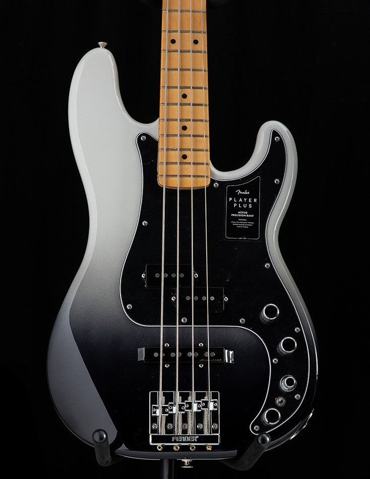 ベース Fender Player Plus Precision Bass Fender Player Plus Precision Bass | Reverb