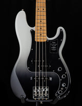 Fender Player Plus Precision Bass Silver Smoke