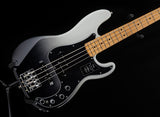 Fender Player Plus Precision Bass Silver Smoke