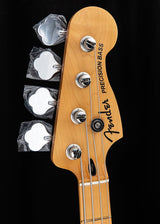 Fender Player Plus Precision Bass Silver Smoke