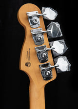 Fender Player Plus Precision Bass Silver Smoke