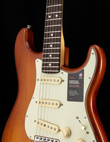 Fender American Performer Stratocaster Honey Burst