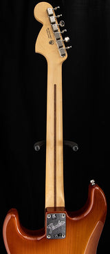 Fender American Performer Stratocaster Honey Burst