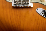 Fender American Performer Stratocaster Honey Burst