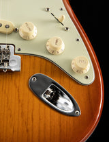 Fender American Performer Stratocaster Honey Burst