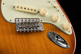 Fender American Performer Stratocaster Honey Burst