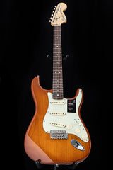 Fender American Performer Stratocaster Honeyburst