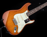 Fender American Performer Stratocaster Honeyburst