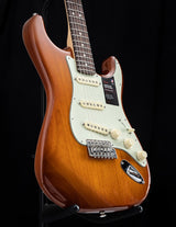 Fender American Performer Stratocaster Honeyburst