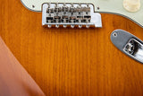 Fender American Performer Stratocaster Honeyburst
