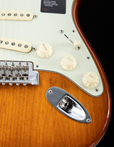 Fender American Performer Stratocaster Honeyburst