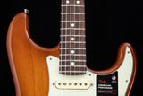 Fender American Performer Stratocaster Honeyburst