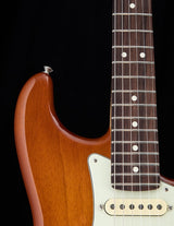 Fender American Performer Stratocaster Honeyburst