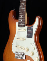 Fender American Performer Stratocaster Honeyburst