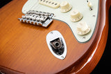 Fender American Performer Stratocaster Honeyburst