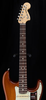 Fender American Performer Stratocaster Honeyburst