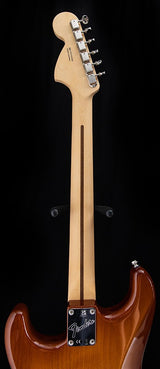 Fender American Performer Stratocaster Honeyburst