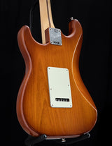 Fender American Performer Stratocaster Honeyburst