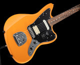Fender Player Jaguar Capri Orange