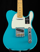 Fender American Professional II Telecaster Miami Blue