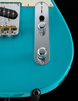 Fender American Professional II Telecaster Miami Blue