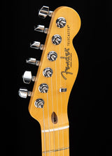 Fender American Professional II Telecaster Miami Blue