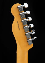 Fender American Professional II Telecaster Miami Blue