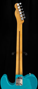 Fender American Professional II Telecaster Miami Blue
